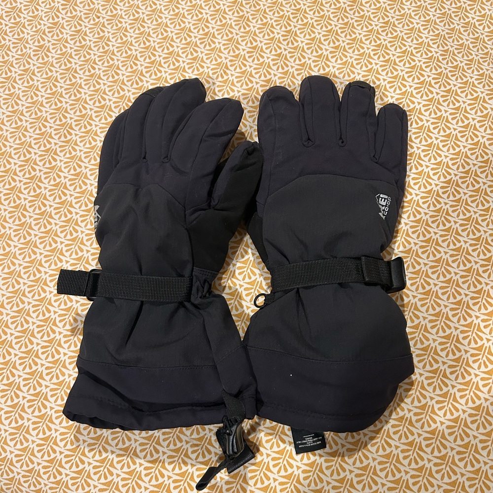 REI gloves - men’s small